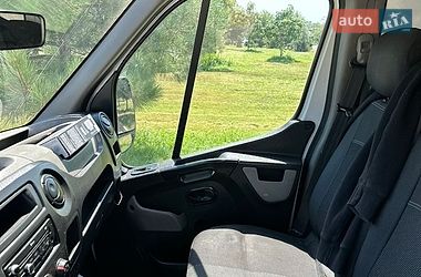 Минивэн Renault Master 2013 в Измаиле фото 10 Минивэн Renault Master 2013 в Измаиле