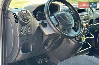 Минивэн Renault Master 2013 в Измаиле фото 5 Минивэн Renault Master 2013 в Измаиле