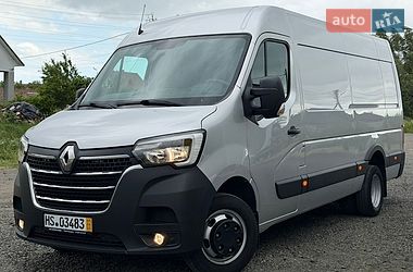 Грузовой фургон Renault Master 2021 в Ковеле фото 2 Грузовой фургон Renault Master 2021 в Ковеле