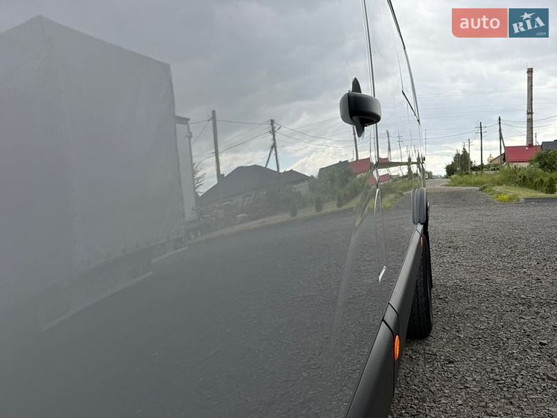 Грузовой фургон Renault Master 2021 в Ковеле фото 6 Грузовой фургон Renault Master 2021 в Ковеле