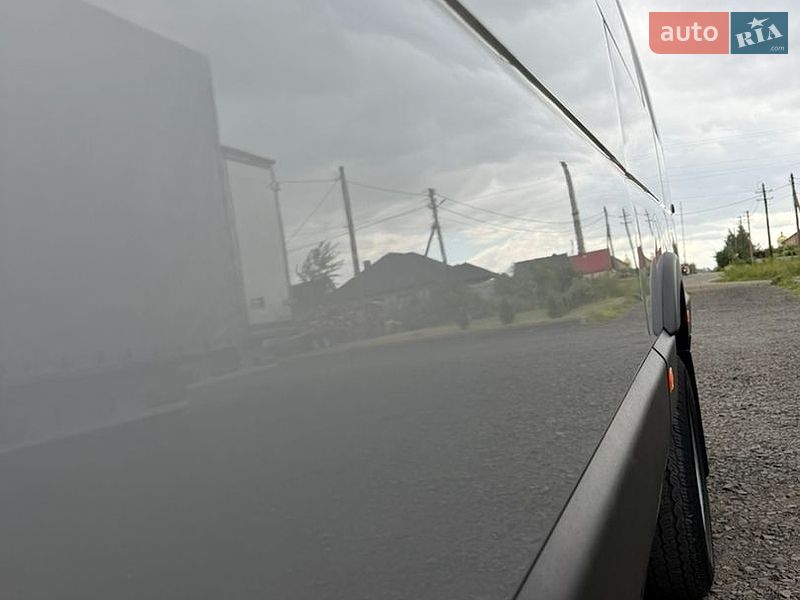 Грузовой фургон Renault Master 2021 в Ковеле фото 9 Грузовой фургон Renault Master 2021 в Ковеле
