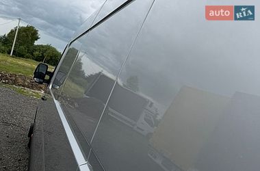 Грузовой фургон Renault Master 2021 в Ковеле фото 11 Грузовой фургон Renault Master 2021 в Ковеле