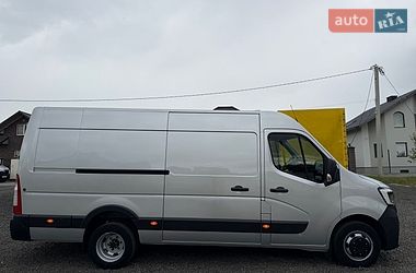 Грузовой фургон Renault Master 2021 в Ковеле фото 18 Грузовой фургон Renault Master 2021 в Ковеле