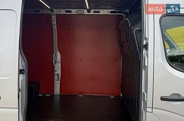 Грузовой фургон Renault Master 2021 в Ковеле фото 27 Грузовой фургон Renault Master 2021 в Ковеле