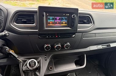 Грузовой фургон Renault Master 2021 в Ковеле фото 29 Грузовой фургон Renault Master 2021 в Ковеле