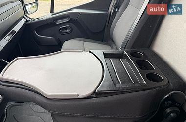 Грузовой фургон Renault Master 2021 в Ковеле фото 34 Грузовой фургон Renault Master 2021 в Ковеле