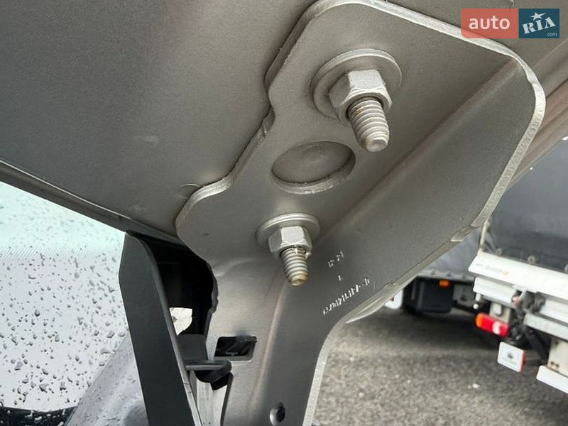 Грузовой фургон Renault Master 2021 в Ковеле фото 61 Грузовой фургон Renault Master 2021 в Ковеле