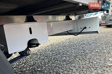 Тентованый Renault Master 2022 в Ковеле фото 18 Тентованый Renault Master 2022 в Ковеле
