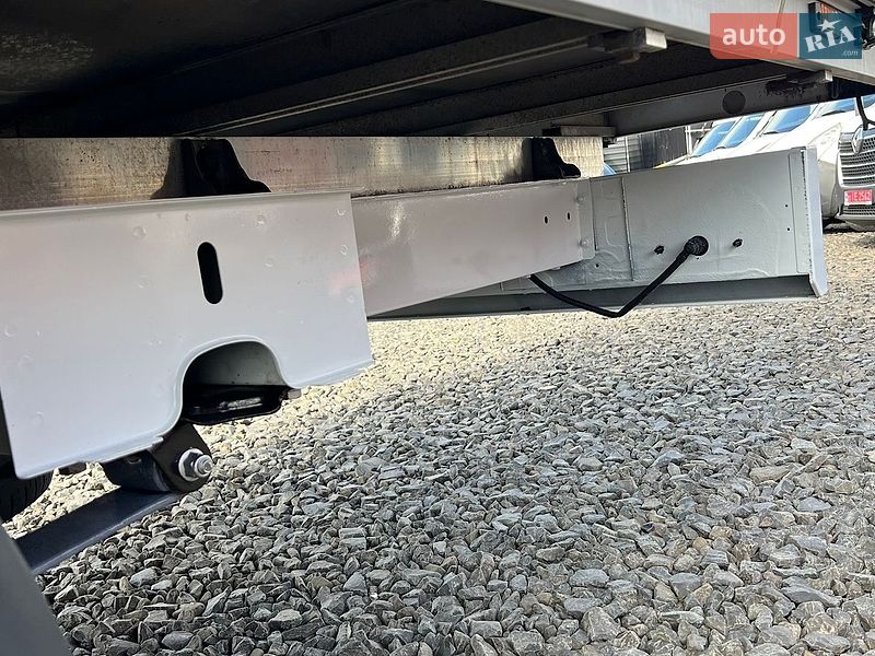 Тентованый Renault Master 2022 в Ковеле фото 18 Тентованый Renault Master 2022 в Ковеле