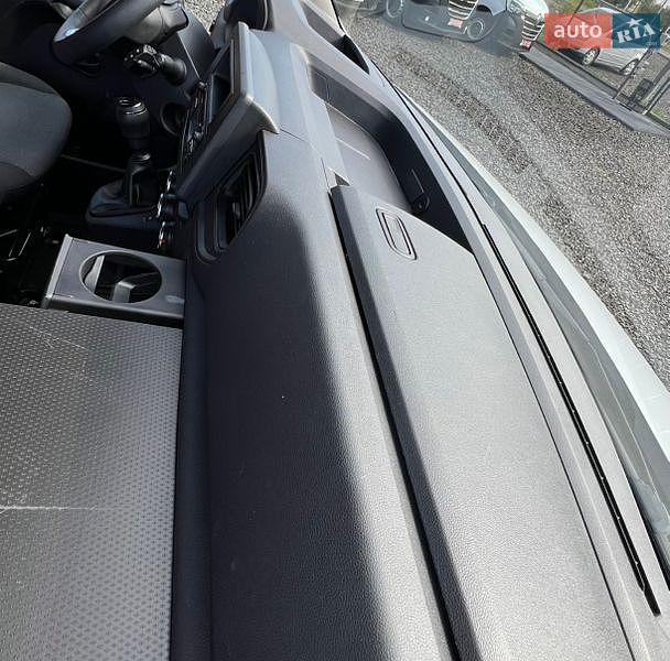 Тентованый Renault Master 2022 в Ковеле фото 34 Тентованый Renault Master 2022 в Ковеле