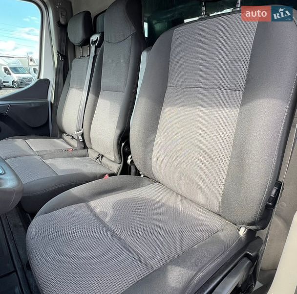 Тентованый Renault Master 2022 в Ковеле фото 43 Тентованый Renault Master 2022 в Ковеле