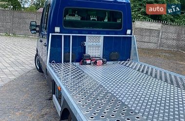 Платформа Renault Master 2023 в Рівному