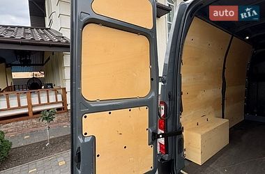 Вантажний фургон Renault Master 2022 в Києві