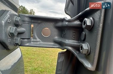 Вантажний фургон Renault Master 2022 в Києві