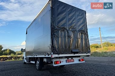 Тентованый Renault Master 2022 в Ковеле фото 9 Тентованый Renault Master 2022 в Ковеле