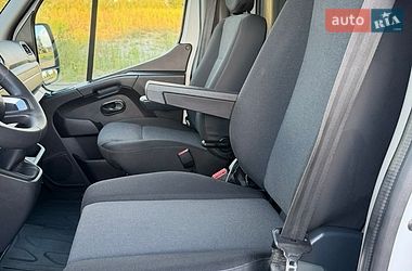Тентованый Renault Master 2022 в Ковеле фото 19 Тентованый Renault Master 2022 в Ковеле