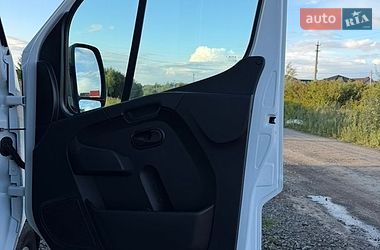 Тентованый Renault Master 2022 в Ковеле фото 30 Тентованый Renault Master 2022 в Ковеле