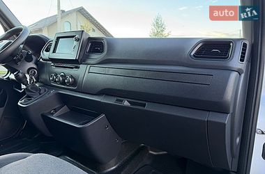 Тентованый Renault Master 2022 в Ковеле фото 35 Тентованый Renault Master 2022 в Ковеле
