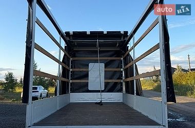 Тентованый Renault Master 2022 в Ковеле фото 51 Тентованый Renault Master 2022 в Ковеле