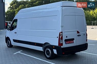 Грузовой фургон Renault Master 2020 в Дубно фото 3 Грузовой фургон Renault Master 2020 в Дубно