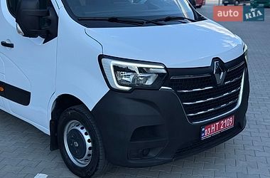 Грузовой фургон Renault Master 2020 в Дубно фото 9 Грузовой фургон Renault Master 2020 в Дубно