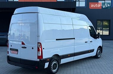 Грузовой фургон Renault Master 2020 в Дубно фото 12 Грузовой фургон Renault Master 2020 в Дубно