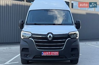 Грузовой фургон Renault Master 2020 в Дубно фото 7 Грузовой фургон Renault Master 2020 в Дубно