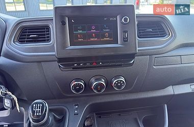 Грузовой фургон Renault Master 2020 в Дубно фото 28 Грузовой фургон Renault Master 2020 в Дубно