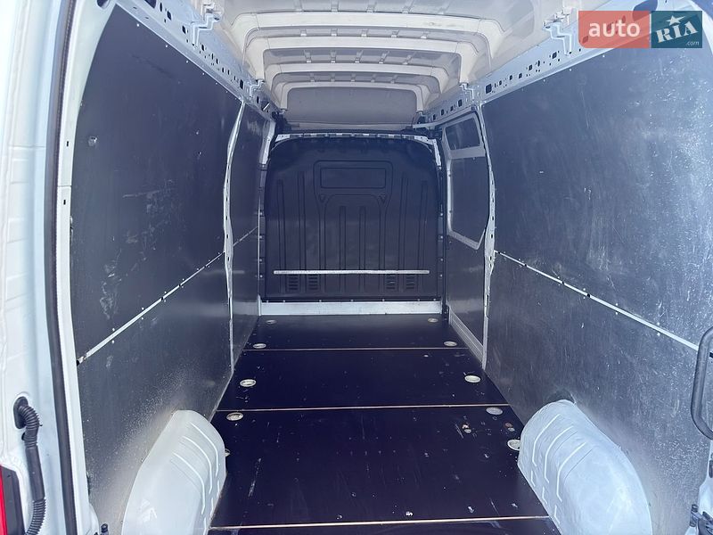 Грузовой фургон Renault Master 2020 в Дубно фото 53 Грузовой фургон Renault Master 2020 в Дубно
