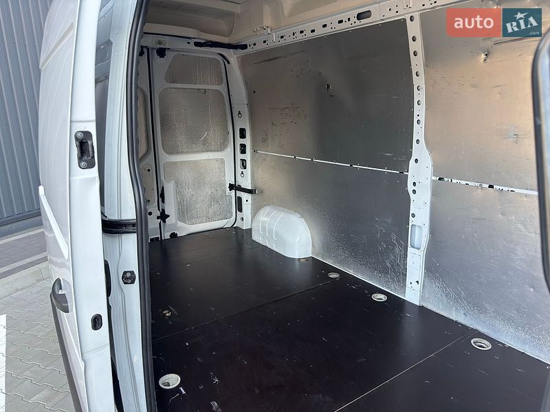 Грузовой фургон Renault Master 2020 в Дубно фото 56 Грузовой фургон Renault Master 2020 в Дубно