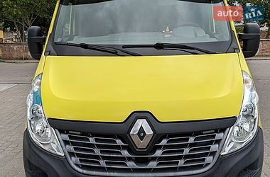 Грузовой фургон Renault Master 2015 в Березному фото 15 Грузовой фургон Renault Master 2015 в Березному