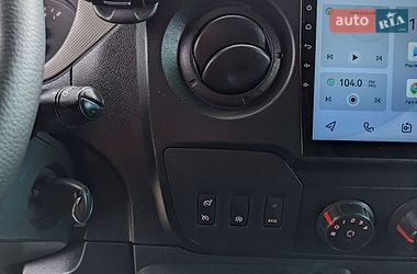 Грузовой фургон Renault Master 2015 в Березному фото 28 Грузовой фургон Renault Master 2015 в Березному