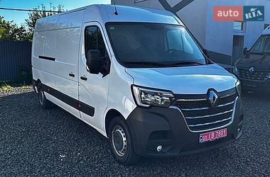Грузовой фургон Renault Master 2023 в Буче фото 6 Грузовой фургон Renault Master 2023 в Буче
