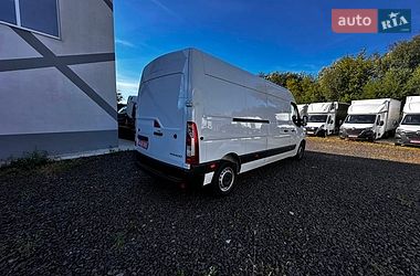 Грузовой фургон Renault Master 2023 в Буче фото 8 Грузовой фургон Renault Master 2023 в Буче