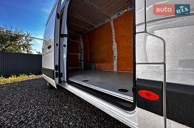 Грузовой фургон Renault Master 2023 в Буче фото 14 Грузовой фургон Renault Master 2023 в Буче