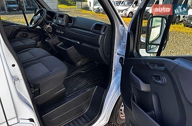 Грузовой фургон Renault Master 2023 в Буче фото 25 Грузовой фургон Renault Master 2023 в Буче
