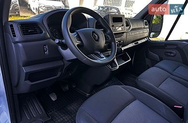 Грузовой фургон Renault Master 2023 в Буче фото 27 Грузовой фургон Renault Master 2023 в Буче