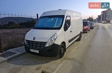 renault master 2013 в Днепр (Днепропетровск) от профессионального продавца Александр