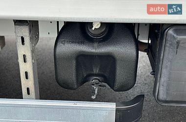 Тентований Renault Master 2020 в Вінниці