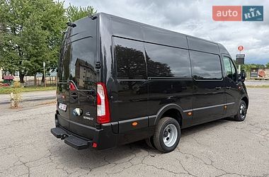Грузовой фургон Renault Master 2015 в Дубно фото 12 Грузовой фургон Renault Master 2015 в Дубно