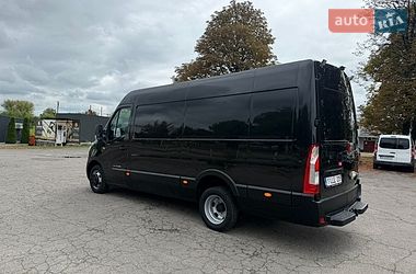 Грузовой фургон Renault Master 2015 в Дубно фото 15 Грузовой фургон Renault Master 2015 в Дубно
