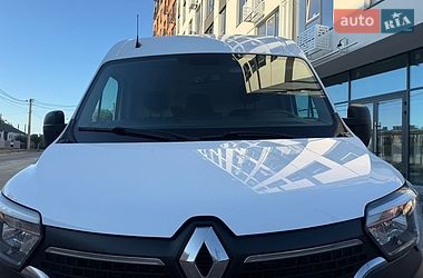 Грузовой фургон Renault Master 2023 в Дубно фото 3 Грузовой фургон Renault Master 2023 в Дубно