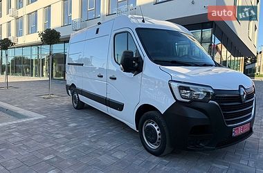 Грузовой фургон Renault Master 2023 в Дубно фото 6 Грузовой фургон Renault Master 2023 в Дубно