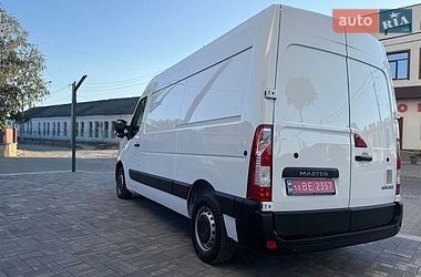Вантажний фургон Renault Master 2023 в Дубні