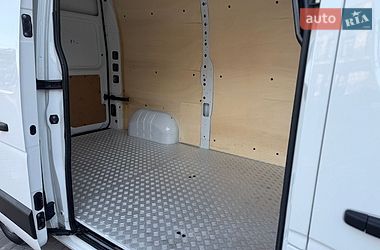 Грузовой фургон Renault Master 2023 в Дубно фото 11 Грузовой фургон Renault Master 2023 в Дубно