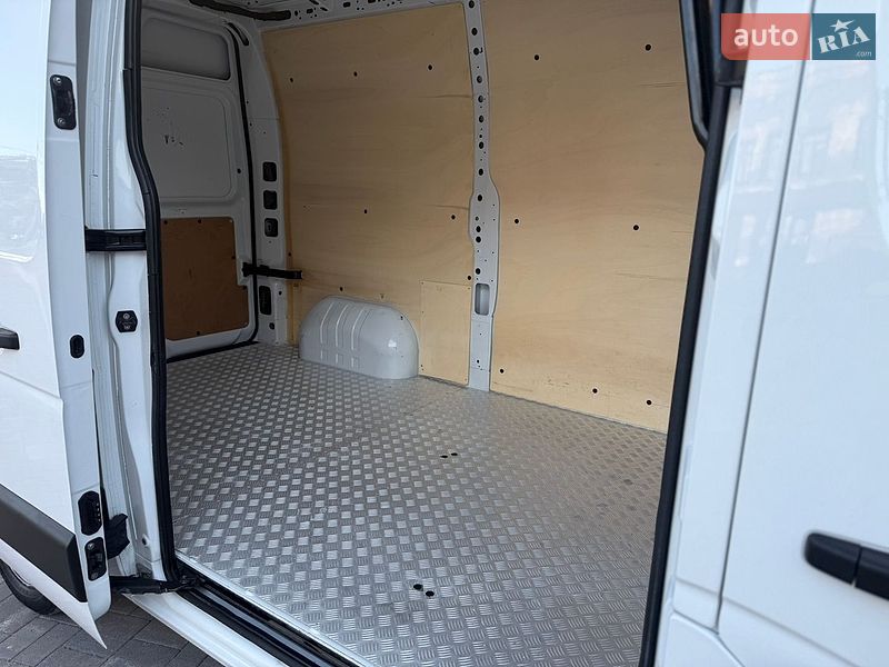 Грузовой фургон Renault Master 2023 в Дубно фото 11 Грузовой фургон Renault Master 2023 в Дубно