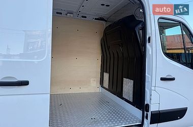Грузовой фургон Renault Master 2023 в Дубно фото 12 Грузовой фургон Renault Master 2023 в Дубно