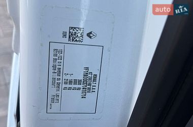 Грузовой фургон Renault Master 2023 в Дубно фото 13 Грузовой фургон Renault Master 2023 в Дубно