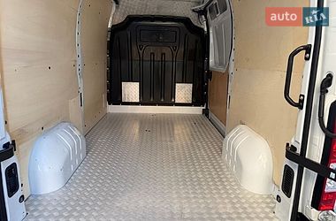 Грузовой фургон Renault Master 2023 в Дубно фото 15 Грузовой фургон Renault Master 2023 в Дубно