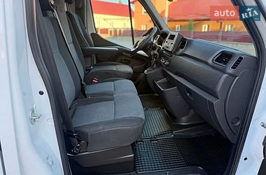 Грузовой фургон Renault Master 2023 в Дубно фото 16 Грузовой фургон Renault Master 2023 в Дубно